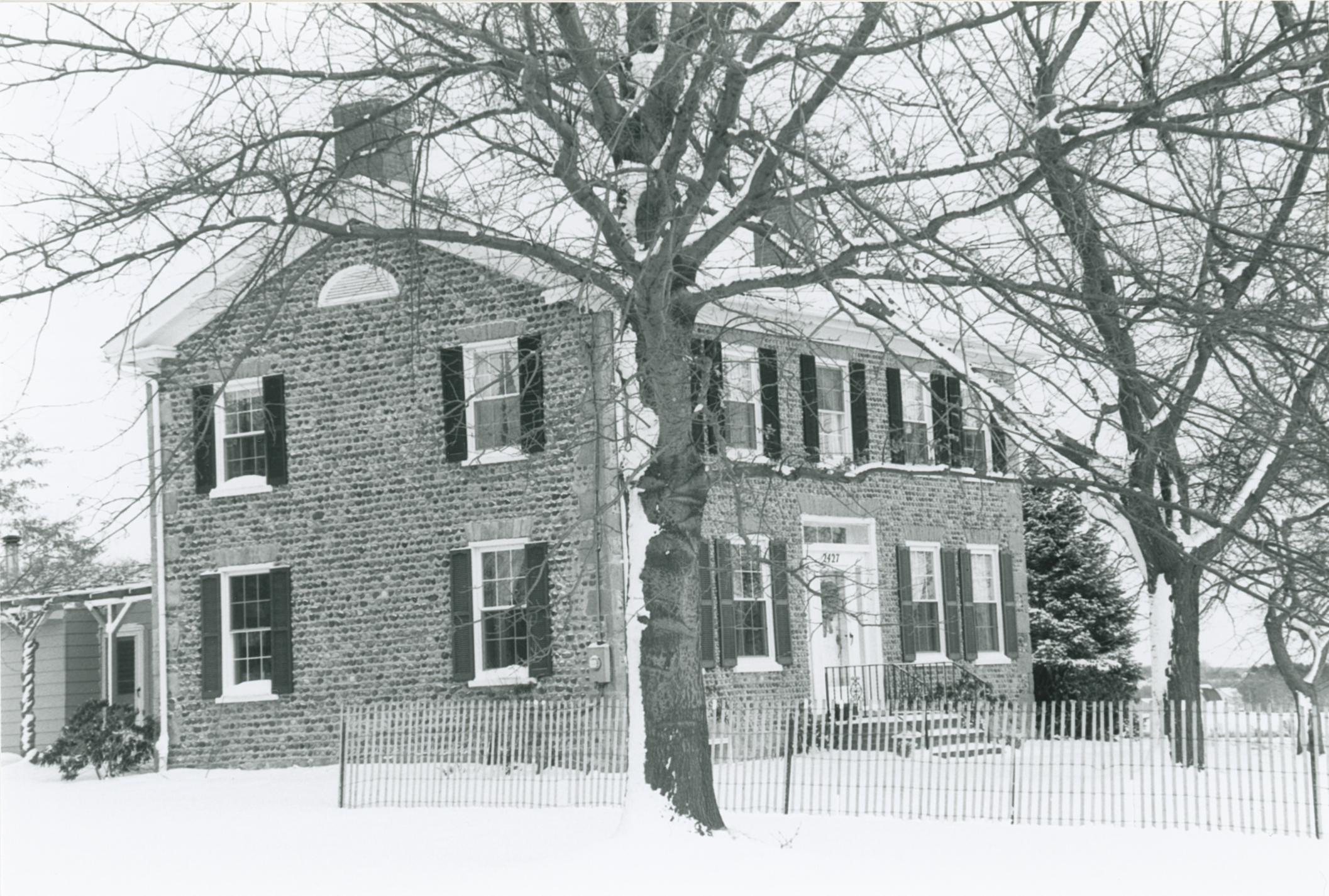 Wal-2 2427 Smith Hill Rd 2